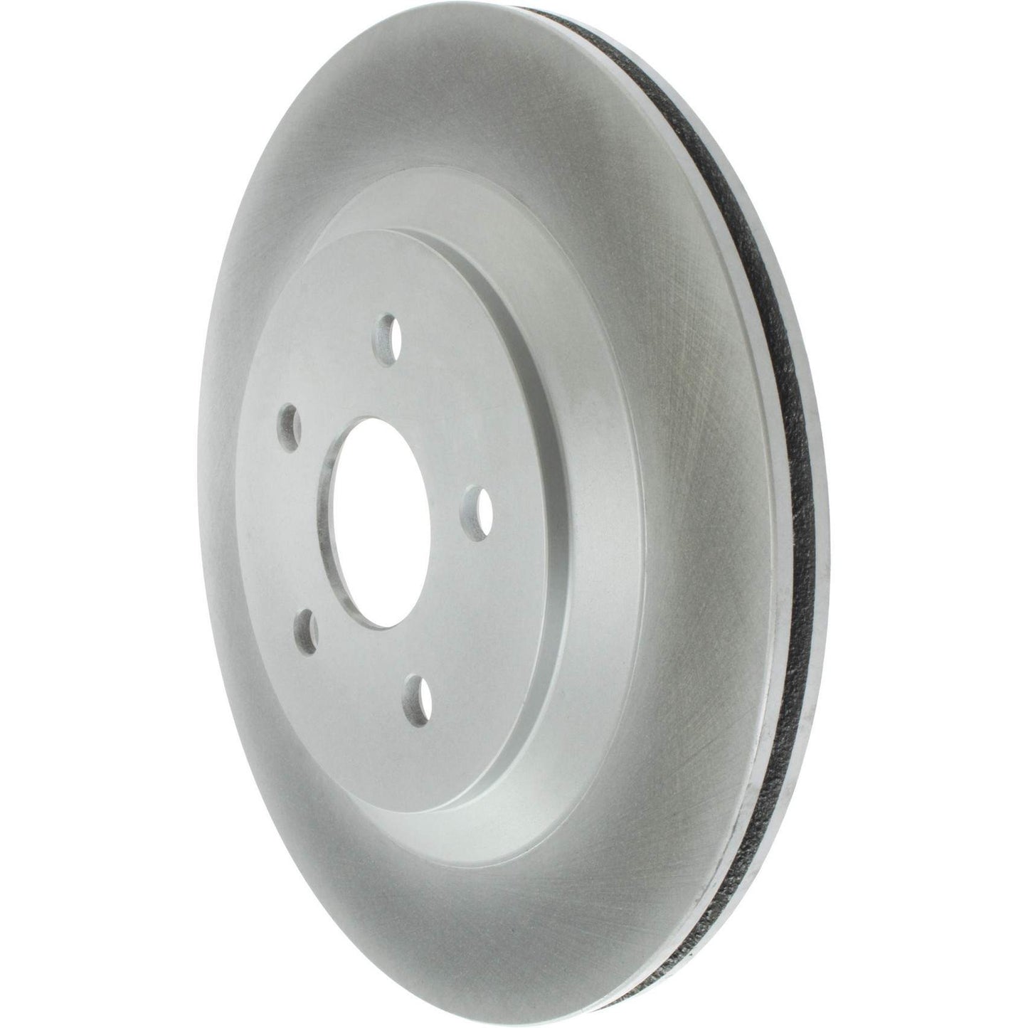 Centric Parts Disc Brake Rotor GCX with Partial Coating for 2004-2007 Ford Freestar Mercury Monterey 320.61079
