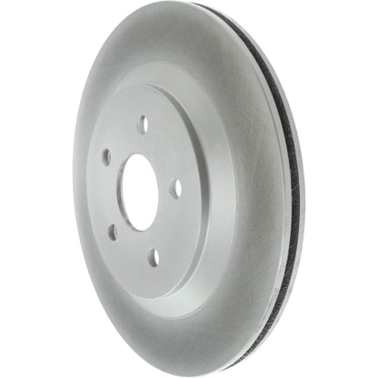 Centric Parts Disc Brake Rotor GCX with Partial Coating for 2004-2007 Ford Freestar Mercury Monterey 320.61079
