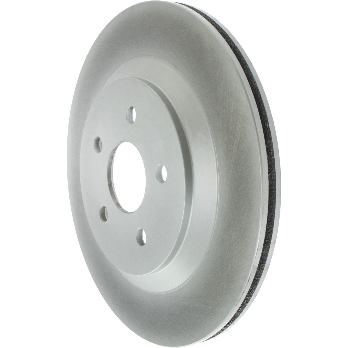 Centric Parts Disc Brake Rotor GCX with Partial Coating for 2004-2007 Ford Freestar Mercury Monterey 320.61079