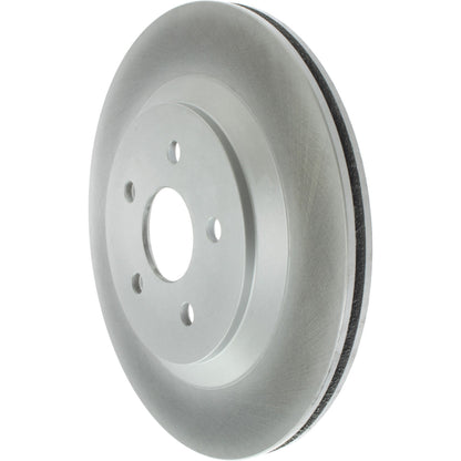 Centric Parts Disc Brake Rotor GCX with Partial Coating for 2004-2007 Ford Freestar Mercury Monterey 320.61079