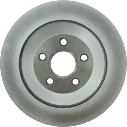Centric Parts Disc Brake Rotor GCX with Partial Coating for 2004-2007 Ford Freestar Mercury Monterey 320.61079