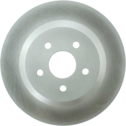 Centric Parts Disc Brake Rotor GCX with Partial Coating for 2004-2007 Ford Freestar Mercury Monterey 320.61079