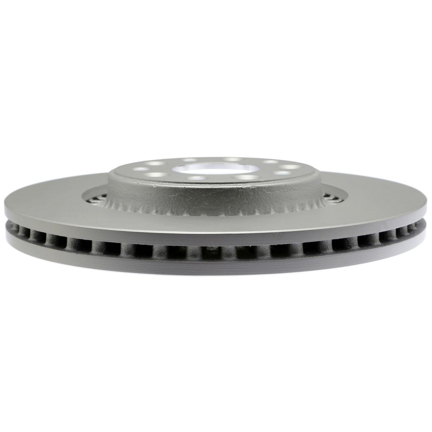 Centric Parts Disc Brake Rotor GCX with Full Coating for 2005-2009 Ford Five Hundred Freestyle Taurus X Mercury Montego Sable 320.61080F