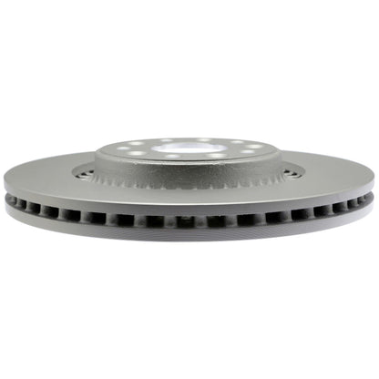 Centric Parts Disc Brake Rotor GCX with Full Coating for 2005-2009 Ford Five Hundred Freestyle Taurus X Mercury Montego Sable 320.61080F