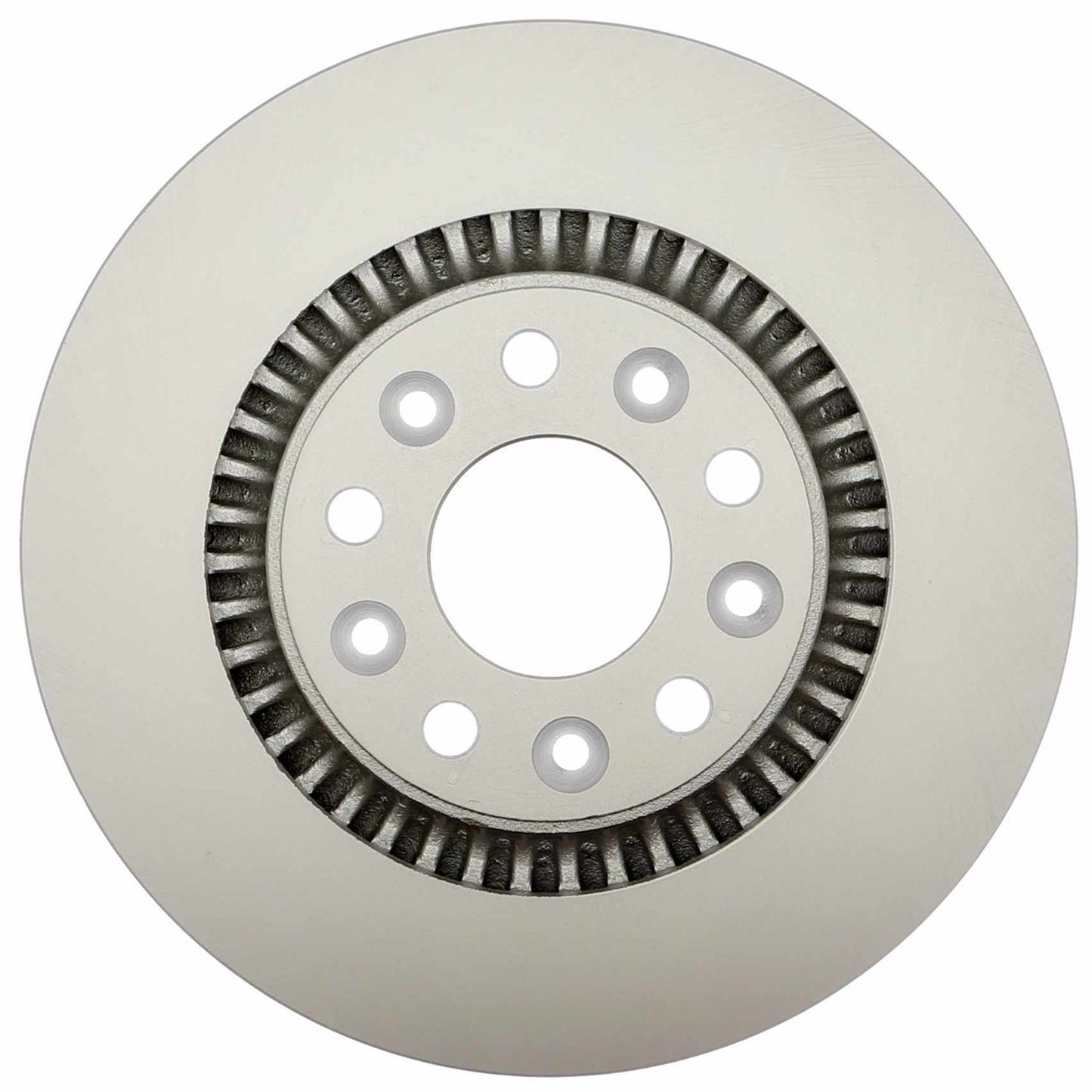 Centric Parts Disc Brake Rotor GCX with Full Coating for 2005-2009 Ford Five Hundred Freestyle Taurus X Mercury Montego Sable 320.61080F