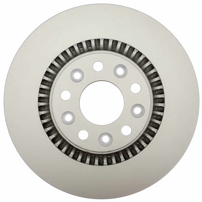Centric Parts Disc Brake Rotor GCX with Full Coating for 2005-2009 Ford Five Hundred Freestyle Taurus X Mercury Montego Sable 320.61080F