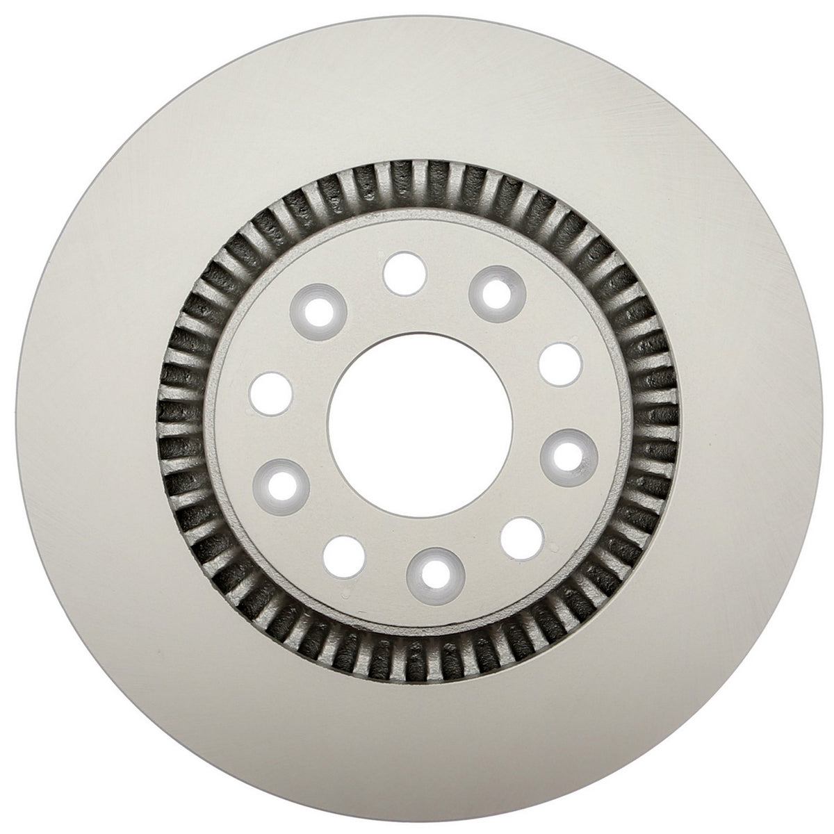 Centric Parts Disc Brake Rotor GCX with Full Coating for 2005-2009 Ford Five Hundred Freestyle Taurus X Mercury Montego Sable 320.61080F