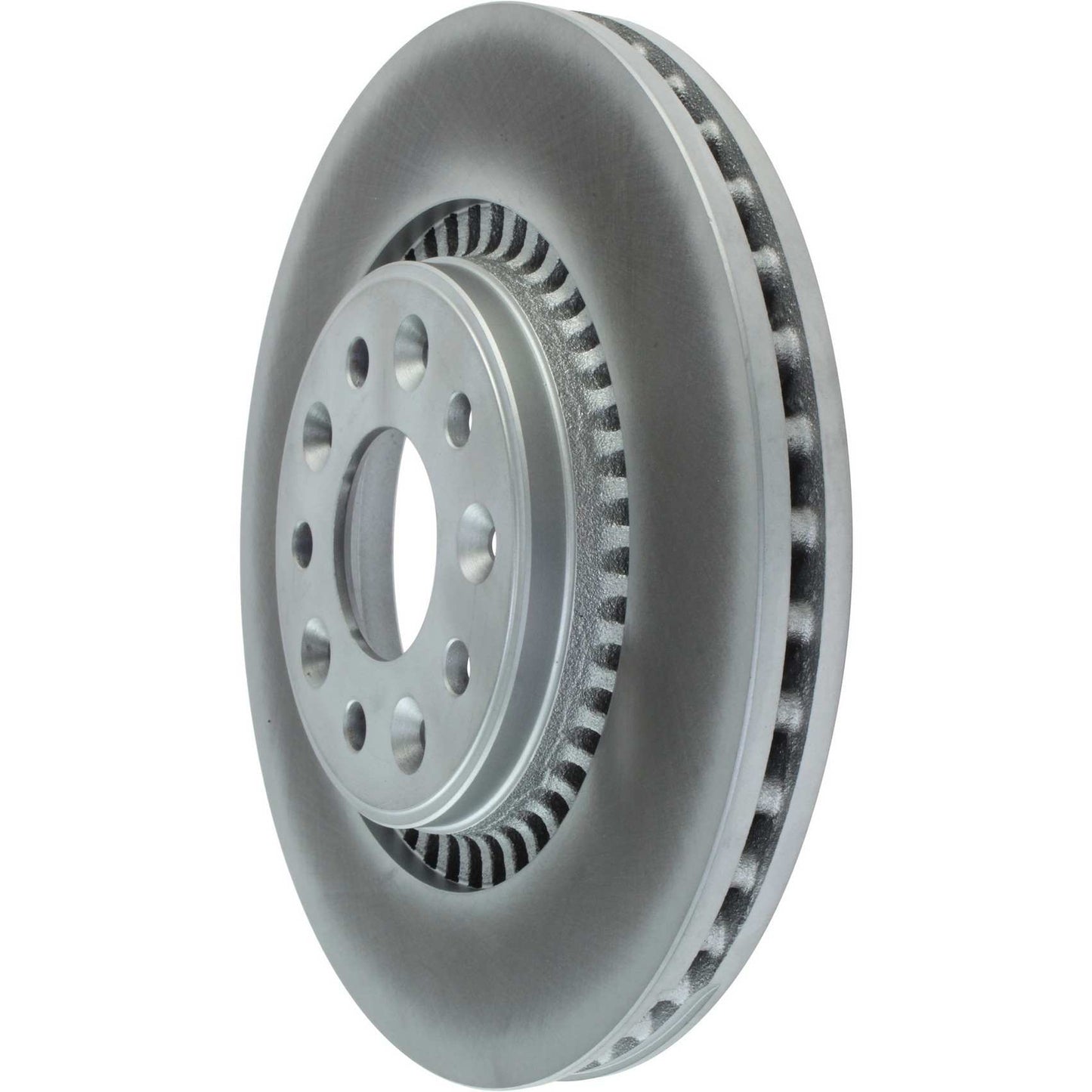Centric Parts Disc Brake Rotor GCX with Partial Coating for 2005-2009 Ford Five Hundred Freestyle Taurus Taurus X Mercury Montego Sable 320.61080