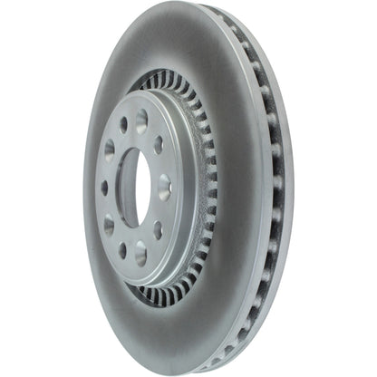 Centric Parts Disc Brake Rotor GCX with Partial Coating for 2005-2009 Ford Five Hundred Freestyle Taurus Taurus X Mercury Montego Sable 320.61080