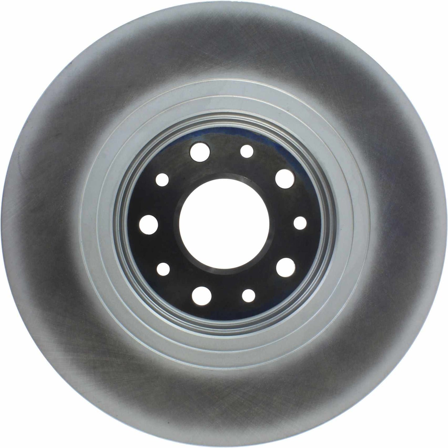 Centric Parts Disc Brake Rotor GCX with Partial Coating for 2005-2009 Ford Five Hundred Freestyle Taurus Taurus X Mercury Montego Sable 320.61080