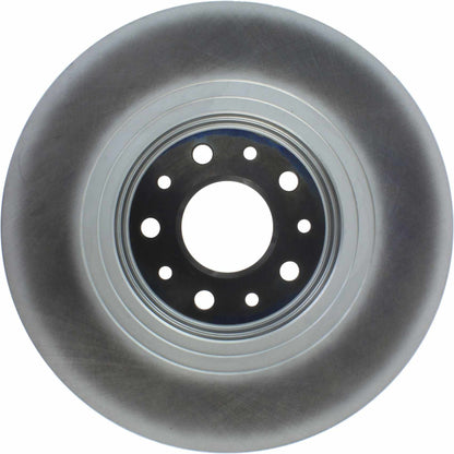 Centric Parts Disc Brake Rotor GCX with Partial Coating for 2005-2009 Ford Five Hundred Freestyle Taurus Taurus X Mercury Montego Sable 320.61080