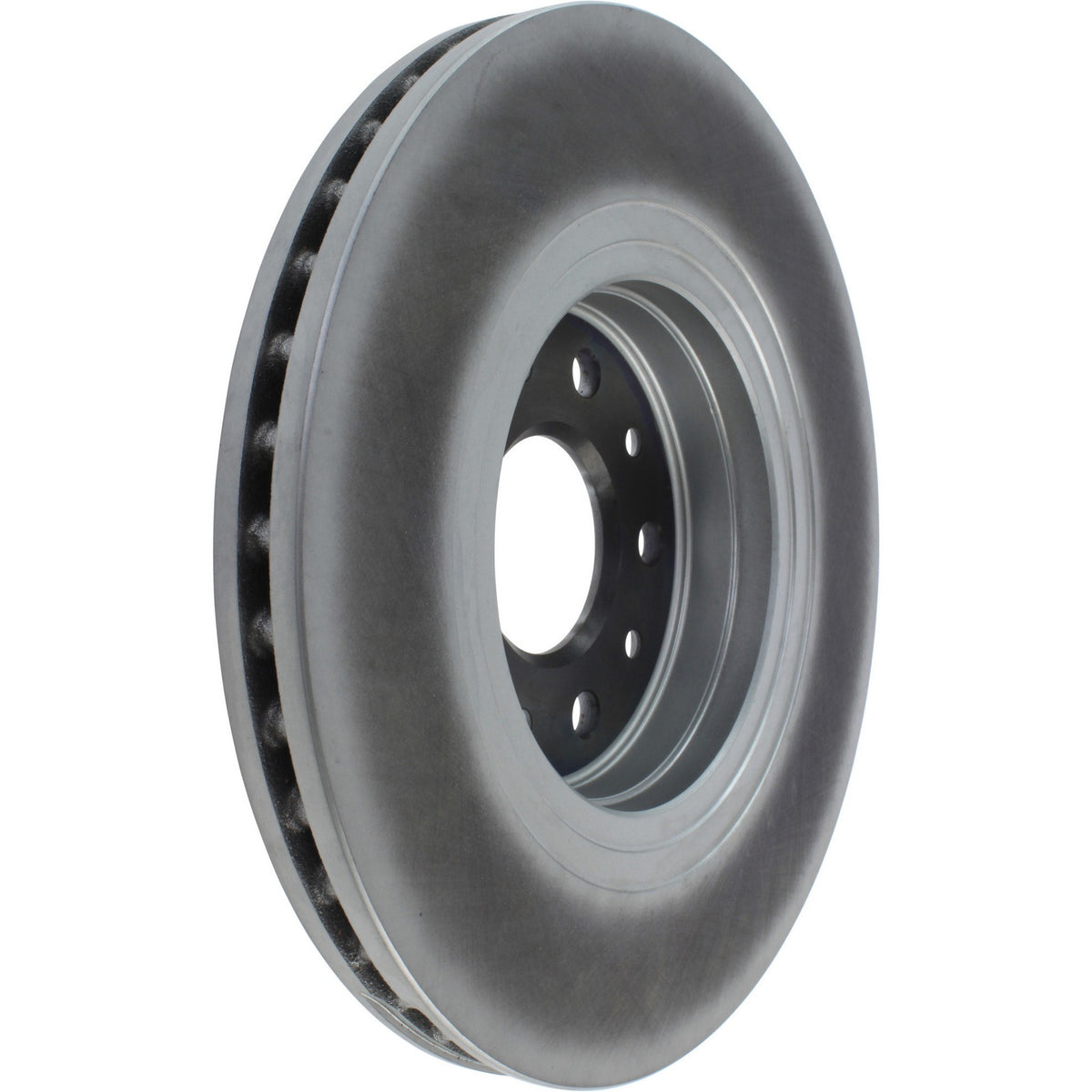 Centric Parts Disc Brake Rotor GCX with Partial Coating for 2005-2009 Ford Five Hundred Freestyle Taurus Taurus X Mercury Montego Sable 320.61080