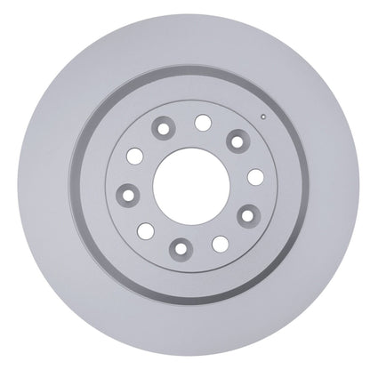 Centric Parts Disc Brake Rotor GCX Full Coating for 2005-2019 Ford, Lincoln, Mercury 320.61081F