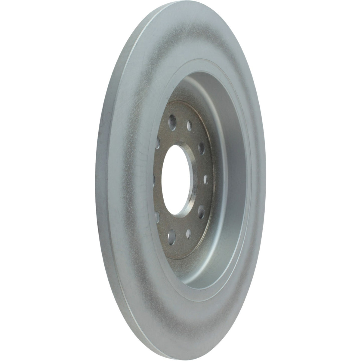 Centric Parts Disc Brake Rotor GCX Full Coating for 2005-2019 Ford, Lincoln, Mercury 320.61081F