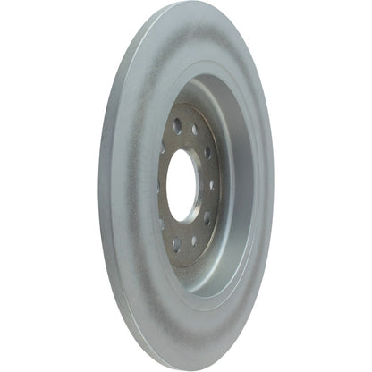 Centric Parts Disc Brake Rotor GCX Full Coating for 2005-2019 Ford, Lincoln, Mercury 320.61081F