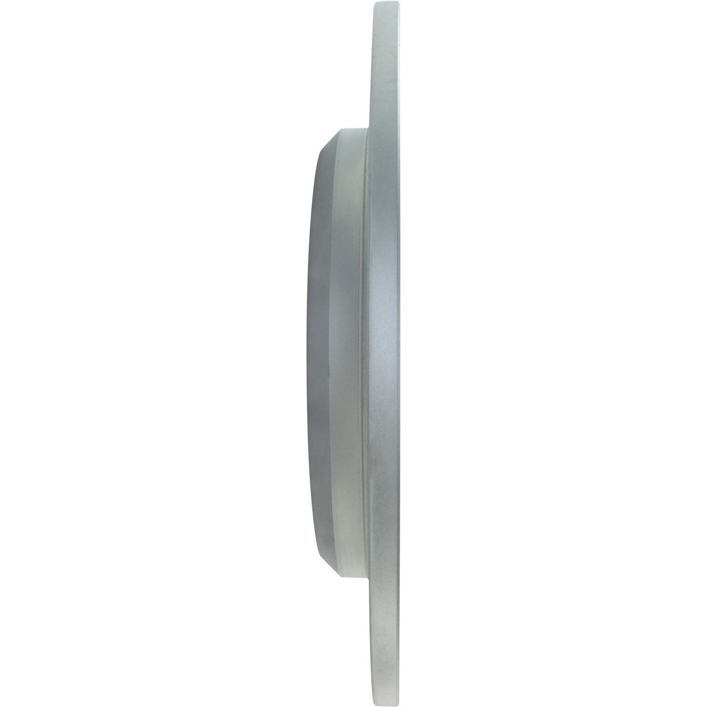 Stoptech Centric GCX Rotor w/Partial Coating - Rear 320.61081