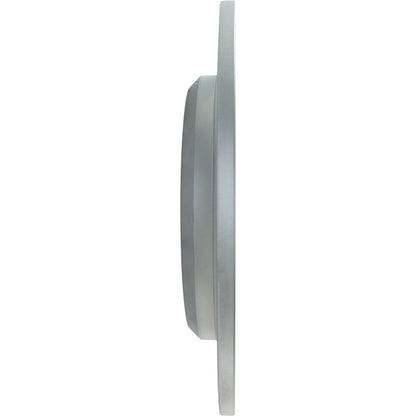 Stoptech Centric GCX Rotor w/Partial Coating - Rear 320.61081