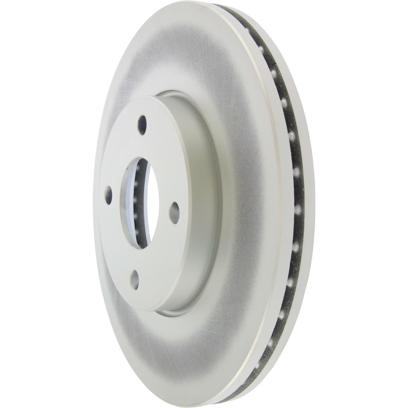 StopTech GCX Elemental Protection Brake Rotors By StopTech 320.61082