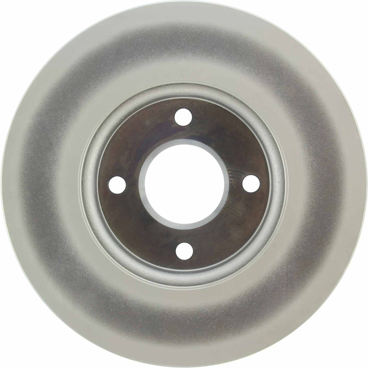 Centric Parts GCX Elemental Protection Brake Rotors By StopTech 320.61082