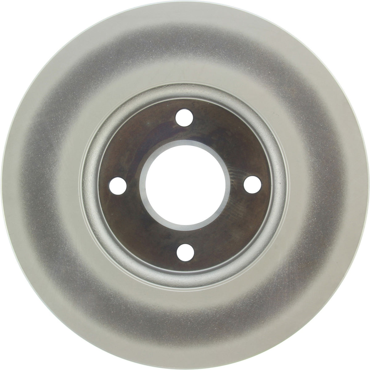 Centric Parts GCX Elemental Protection Brake Rotors By StopTech 320.61082