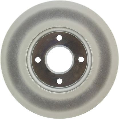 Centric Parts GCX Elemental Protection Brake Rotors By StopTech 320.61082