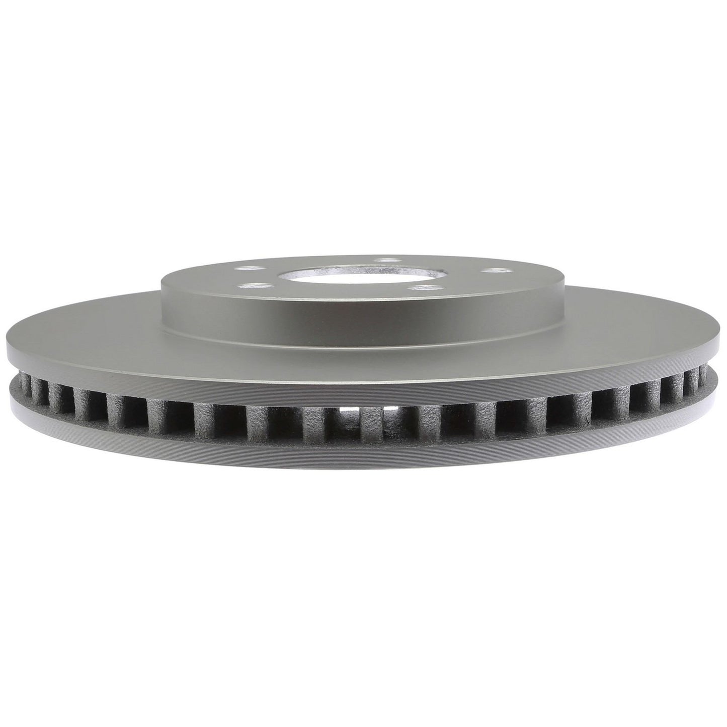 Centric Parts Disc Brake Rotor GCX with Full Coating for 2005-2010 Ford Mustang 320.61085F