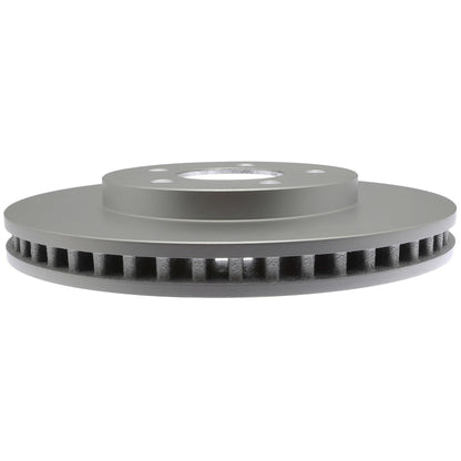 Centric Parts Disc Brake Rotor GCX with Full Coating for 2005-2010 Ford Mustang 320.61085F