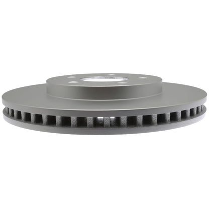 Centric Parts Disc Brake Rotor GCX with Full Coating for 2005-2010 Ford Mustang 320.61085F