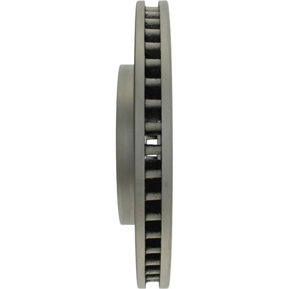 Centric Parts Disc Brake Rotor GCX with Full Coating for 2005-2010 Ford Mustang 320.61085F
