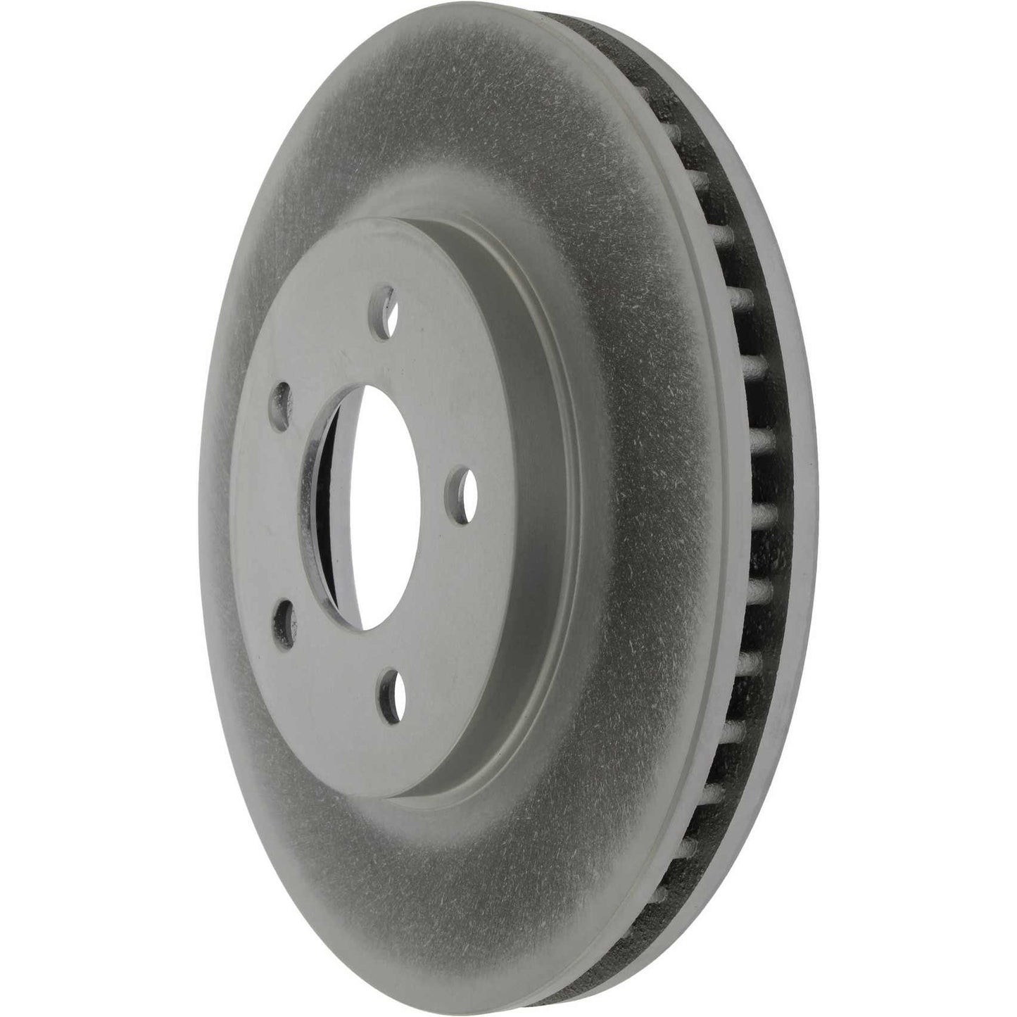 Centric Parts Disc Brake Rotor GCX with Partial Coating RS200 finish for 2010-2005 Ford Mustang 320.61085