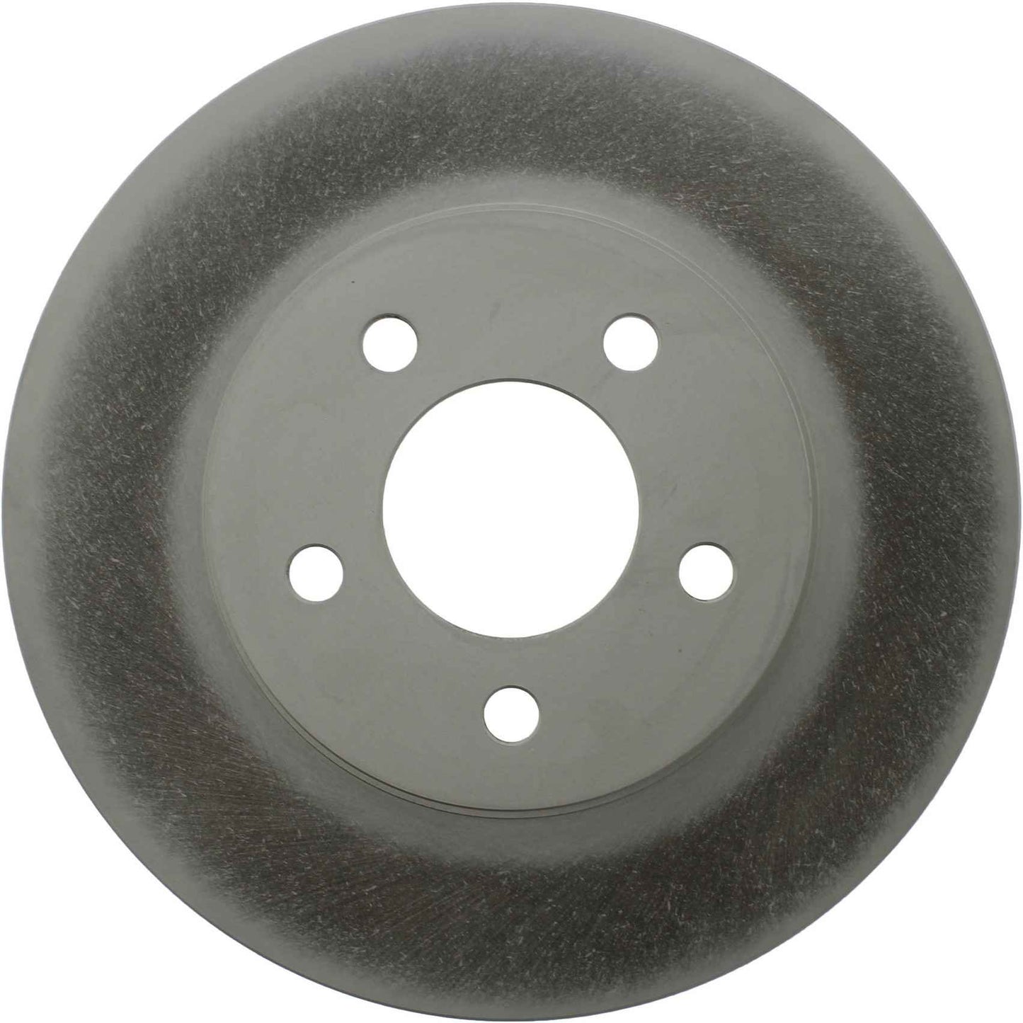 Centric Parts Disc Brake Rotor GCX with Partial Coating RS200 finish for 2010-2005 Ford Mustang 320.61085