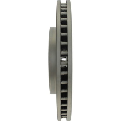 Centric Parts Disc Brake Rotor GCX with Partial Coating RS200 finish for 2010-2005 Ford Mustang 320.61085