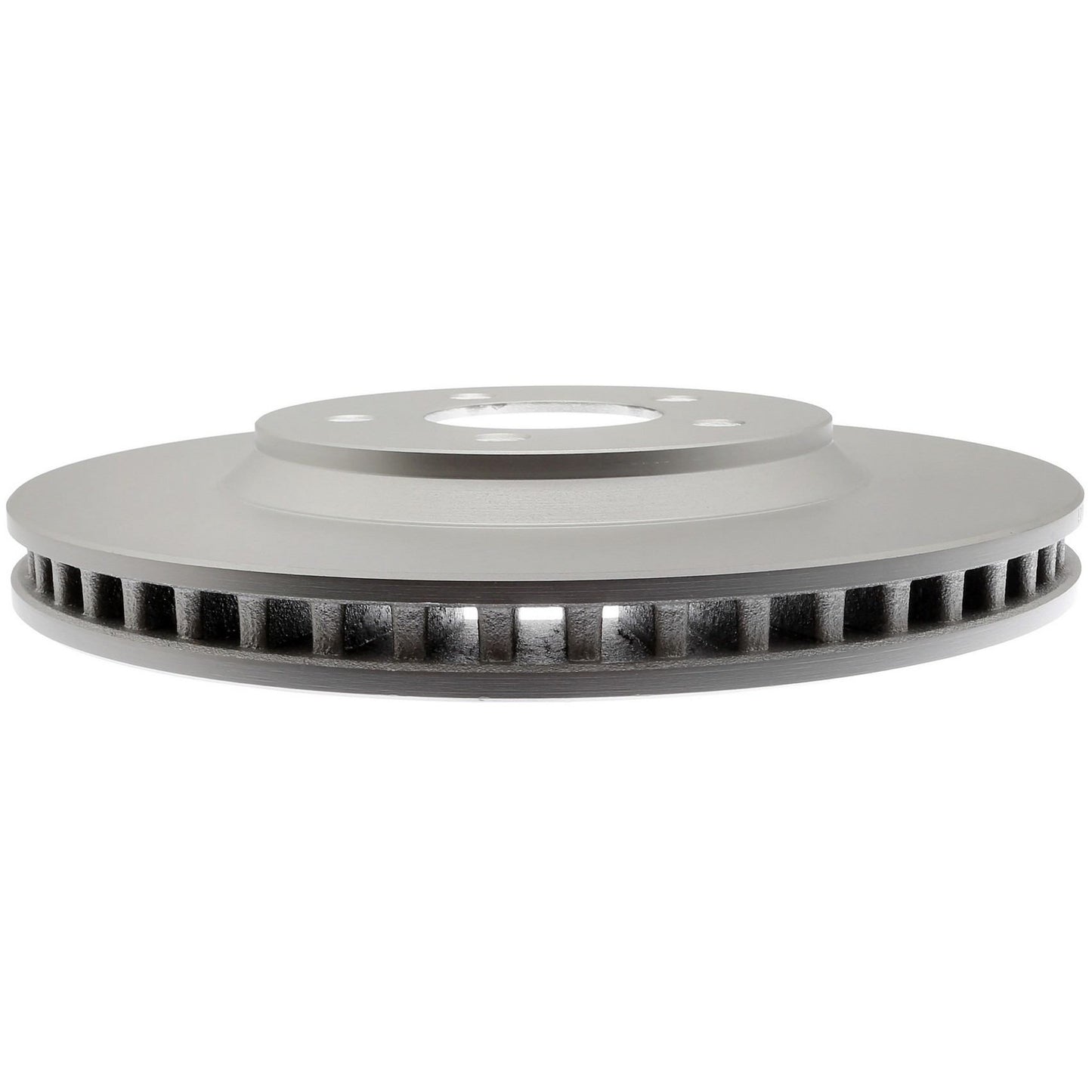 Centric Parts Disc Brake Rotor GCX with Full Coating for 2005-2014 Ford Mustang 320.61086F