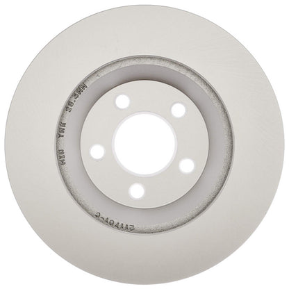 Centric Parts Disc Brake Rotor GCX with Full Coating for 2005-2014 Ford Mustang 320.61086F