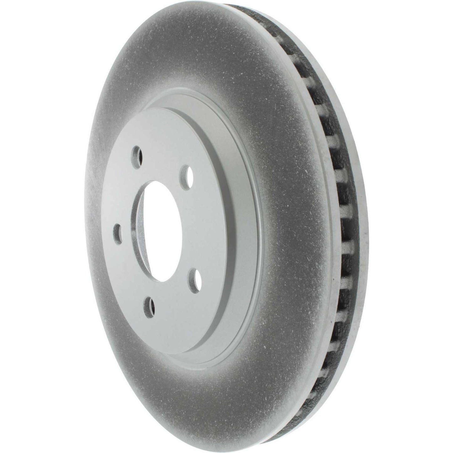 Centric Parts GCX Elemental Protection Brake Rotors By StopTech 320.61086