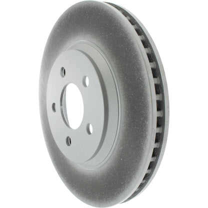 Centric Parts GCX Elemental Protection Brake Rotors By StopTech 320.61086
