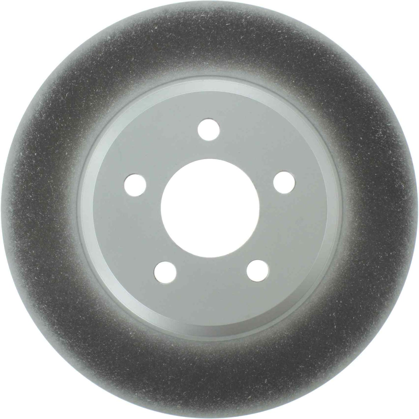 Centric Parts GCX Elemental Protection Brake Rotors By StopTech 320.61086