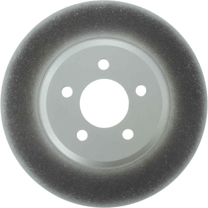Centric Parts GCX Elemental Protection Brake Rotors By StopTech 320.61086