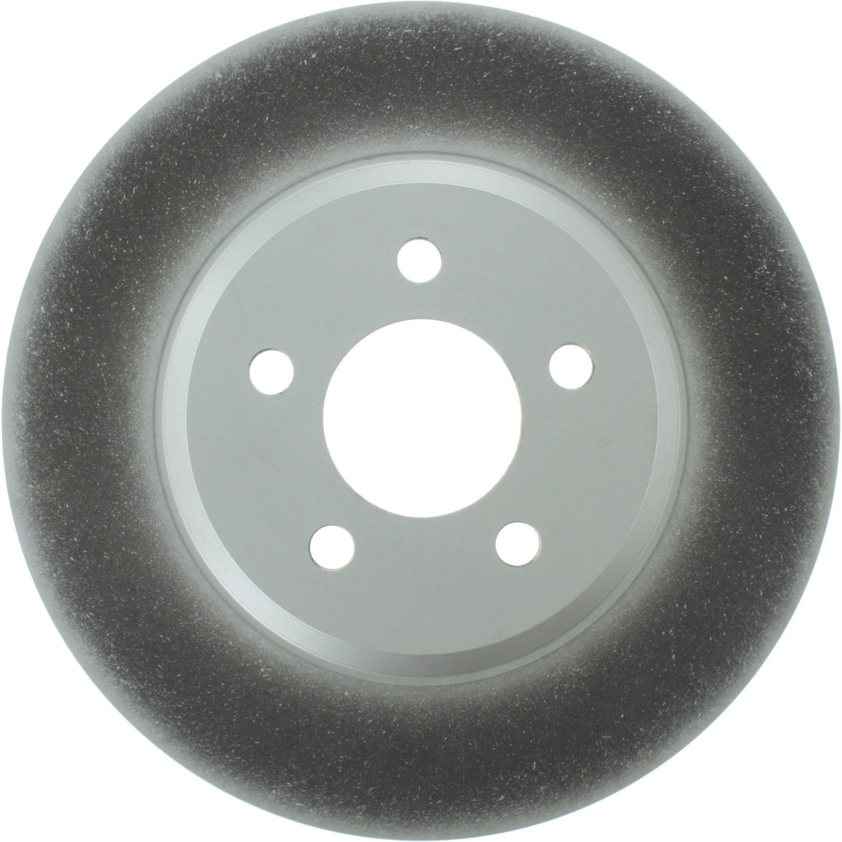 Centric Parts GCX Elemental Protection Brake Rotors By StopTech 320.61086