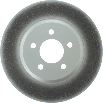 Centric Parts GCX Elemental Protection Brake Rotors By StopTech 320.61086