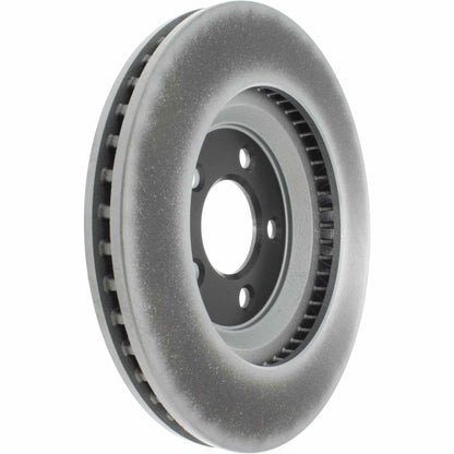 Centric Parts GCX Elemental Protection Brake Rotors By StopTech 320.61086
