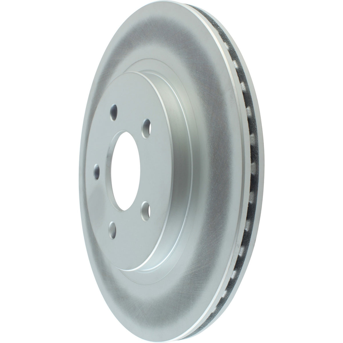 Centric Parts GCX Elemental Protection Brake Rotors By StopTech 320.61087