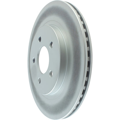 Centric Parts GCX Elemental Protection Brake Rotors By StopTech 320.61087