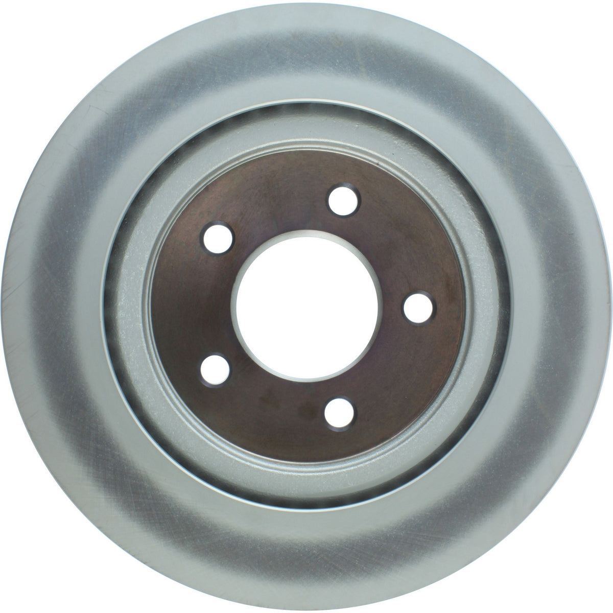 Centric Parts GCX Elemental Protection Brake Rotors By StopTech 320.61087