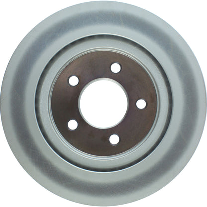 Centric Parts GCX Elemental Protection Brake Rotors By StopTech 320.61087
