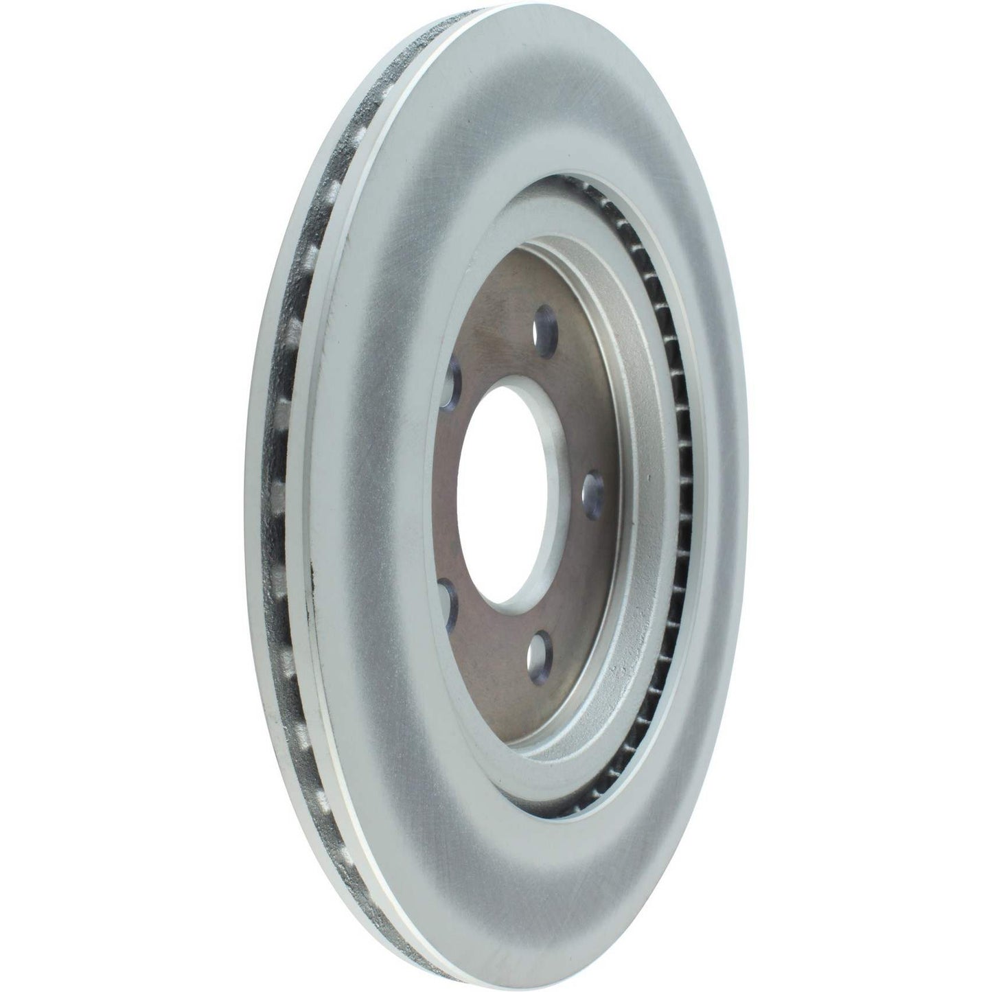 Centric Parts GCX Elemental Protection Brake Rotors By StopTech 320.61087