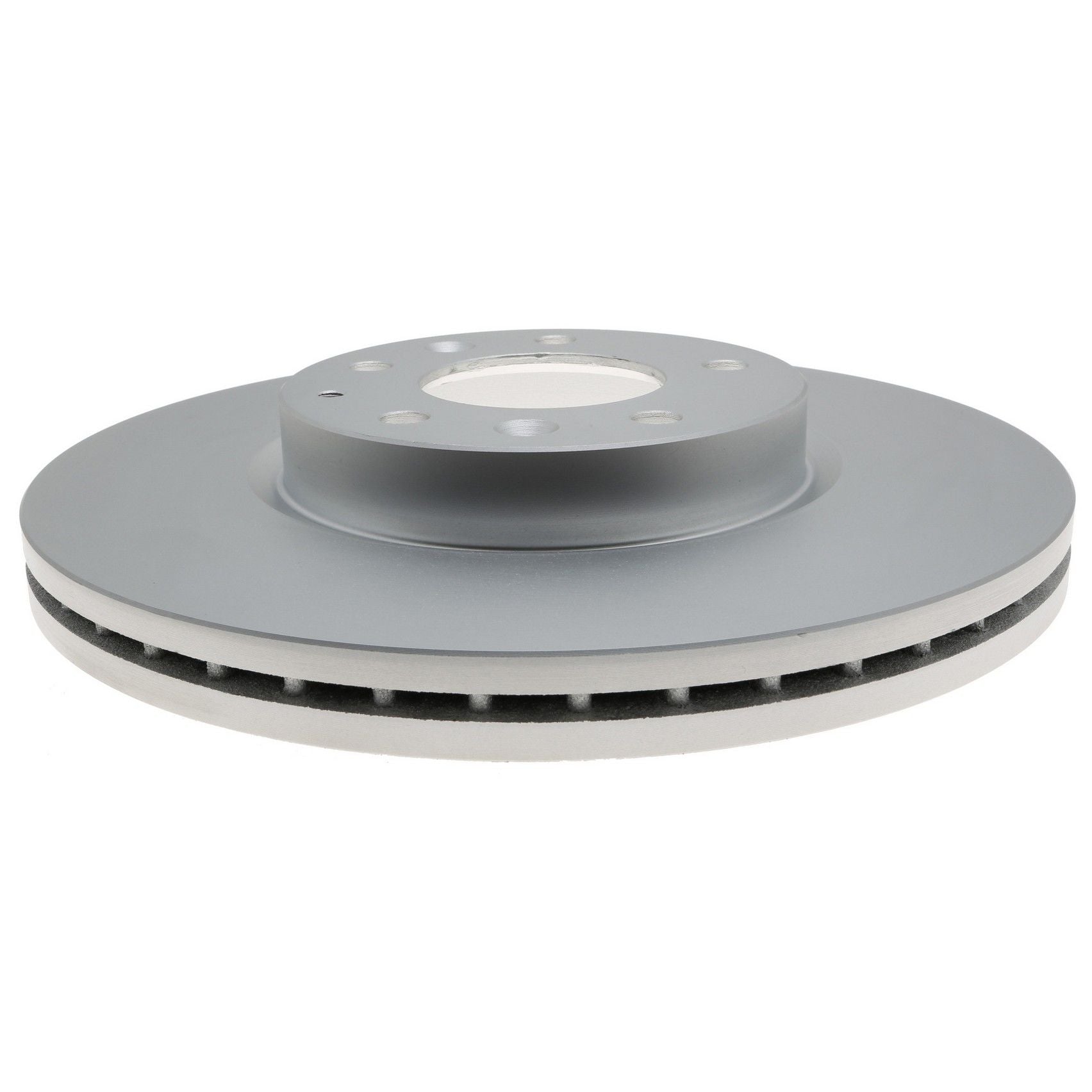 GCX Elemental Protection GCX Rotor with Full Coating 320.61088F