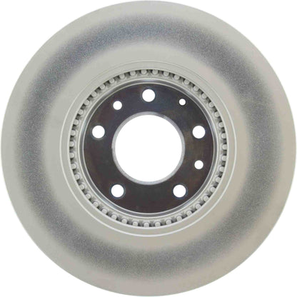 Centric Parts GCX Elemental Protection Brake Rotors By StopTech 320.61088