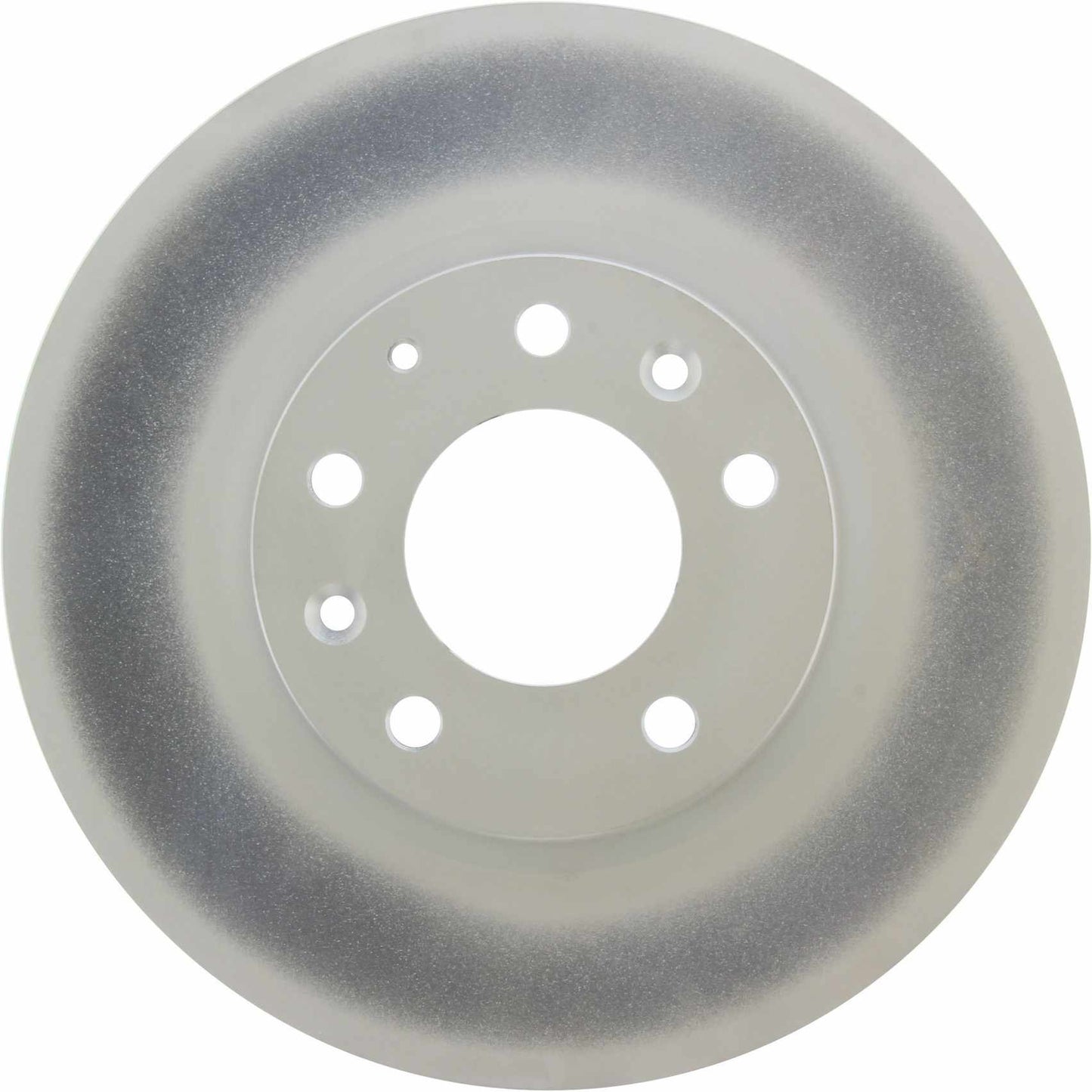 Centric Parts Disc Brake Rotor GCX with Partial Coating for 2006-2012 Ford Fusion Lincoln MKZ Mazda 6 320.61088