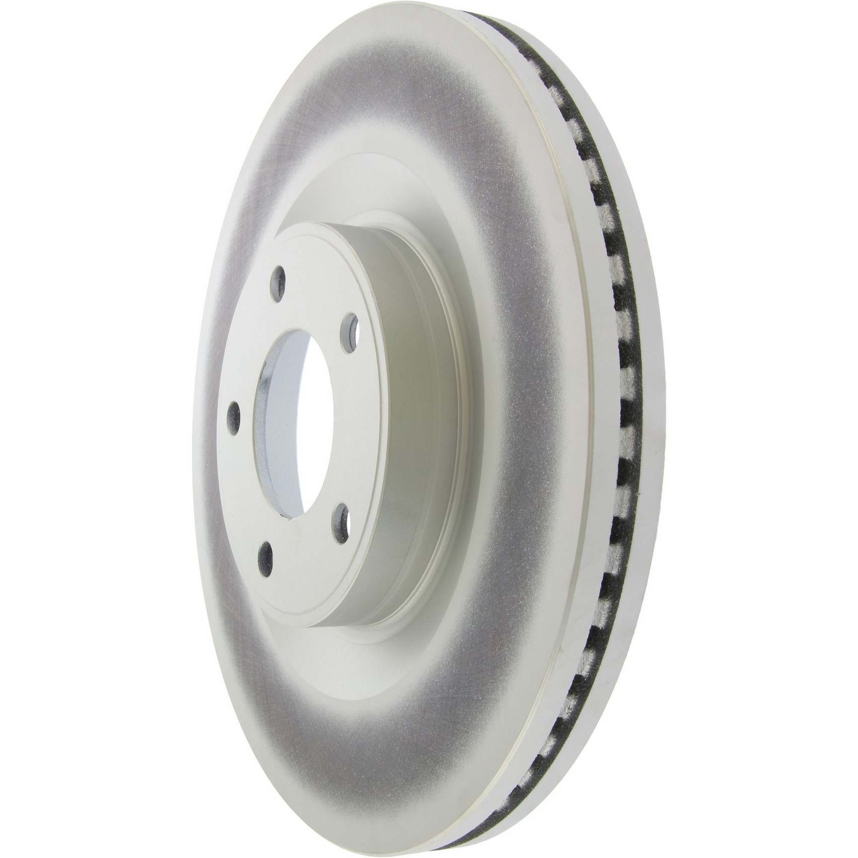 StopTech GCX Elemental Protection Brake Rotors By StopTech 320.61090